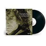 Isserlis,Steven Vinyl Bach: The Cello Suites
