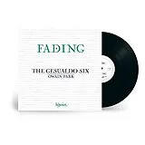 Gesualdo SiX,The & Owain Park LP (analog) Fading