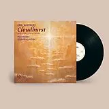 Layton,Stephen, polyphony LP (analog) Whitacre: Cloudburst