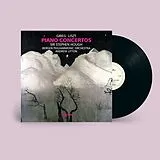 Hough,Stephen, bergen Philharmonic,Litton,A. LP (analog) Grieg & Liszt: Piano Concertos