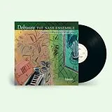 Nash Ensemble,The LP (analog) Debussy: Sonatas & Prelude