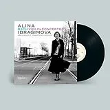 Ibragimova,Alina, arcangelo, cohen,Jonathan LP (analog) Bach: Violin Concertos