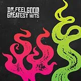Dr.Feelgood CD Greatest Hits