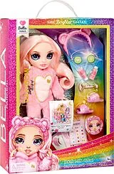 RAH Junior High PJ Party Doll-Bella Spiel