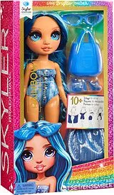 RAH Swim&Style Fashion Doll-Skyler Spiel