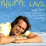 LAVIL, PHILIPPE CD Best Of