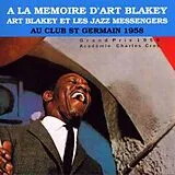 BLAKEY, ART ET LES J CD Jazz Messengers Au Club St Ger