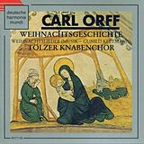 Tölzer Knabenchor CD Weihnachtsgeschichte Und - Lieder
