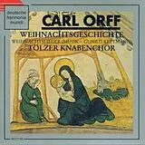 Tölzer Knabenchor CD Weihnachtsgeschichte Und - Lieder