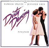 Original Soundtrack CD Dirty Dancing