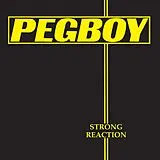 Pegboy Vinyl Strong Reaction