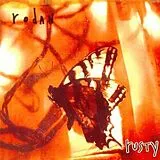 Rodan Vinyl Rusty