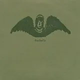 Rachel S LP (analog) Handwriting