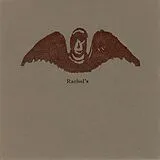 Rachel S Vinyl Handwriting (30th Anniversary Edition)