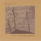 Rachel S Vinyl Music For Egon Schiele (ltd. Metallic Silver Vinyl