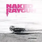 Naked Raygun Vinyl Jettison (remastered) -grape Crush Vinyl-