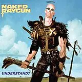 Naked Raygun Vinyl Understand? (remastered) -brown & Black Swirl Viny