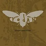 Rodan LP (analog) Fifteen Quiet Years