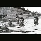 Slint LP (analog) Spiderland (dark Blue Vinyl)