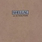 Shellac LP (Vinyl) At Action Park (Vinyl)