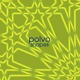 Polvo LP (analog) Shapes (ltd. Violet Vinyl)