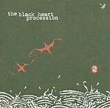 The Black Heart Procession CD 2
