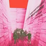 Blonde Redhead Vinyl In An Expression Of The Inexpressib
