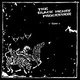 Black Heart Procession Vinyl Three (blue Vinyl)