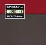 Shellac Vinyl 1000 Hurts