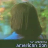 Don Caballero CD American Don