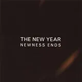 The New Year Vinyl Newness Ends