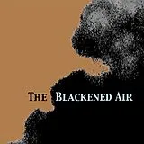 Nina Nastasia LP (analog) The Blackened Air (ltd. Clear Vinyl)