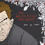 Black Heart Procession Vinyl Amore Del Tropico