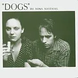 Nina Nastasia CD DOGS