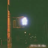 Tv On The Radio LP (analog) Young Liars Ep