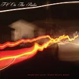Tv On The Radio LP (analog) Desperate Youth,Blood Thirsty Babes