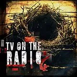 Tv On The Radio LP (analog) Return To Cookie Mountain