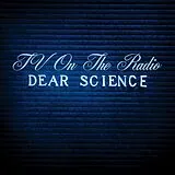 Tv On The Radio LP (analog) Dear Science