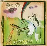 CocoRosie CD Noah's Ark