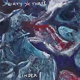 Dirty Three LP (analog) Cinder