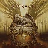 Pinback LP (analog) Autumn Of The Seraphs