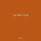 The New Year CD The New Year