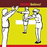 ENON LP (analog) Believo! (bonus Track Version) (white Vinyl)