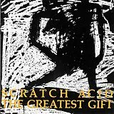 Scratch Acid CD The Greatest Gift