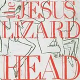 The Jesus Lizard LP (analog) Head (remaster)