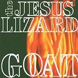 The Jesus Lizard LP (analog) Goat (remaster)