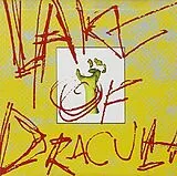 Lake Of Dracula CD Lake Of Dracula