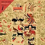 Iron And Wine CD Archive Series Volume 1