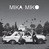 Mika Miko Vinyl We Be Xuxa