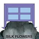 Silk Flowers LP (analog) Silk Flowers